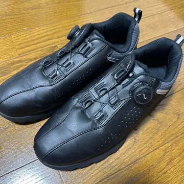 HONMA 골프화 다이얼식!