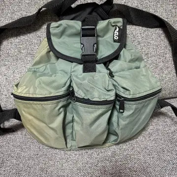 MELO 메로 90's 럭색 MADE IN USA