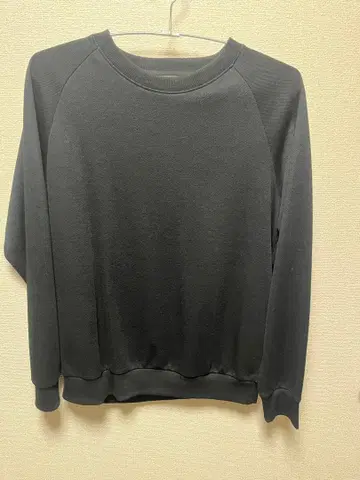 나노 유니버스 교편 사슴 니트 nano universe