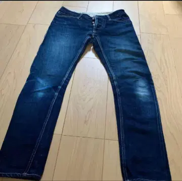 미나페르호넨 always 데님