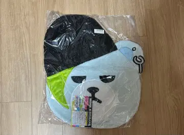 KRUNK x BIGBANG 룸매트 FXXK IT