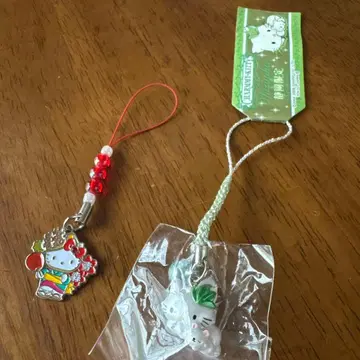 키티 챠미키티 고토치 시즈오카 한정 아오모리네부타