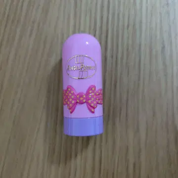 Angel Pocket 비밀의 립스틱 하트의 선물