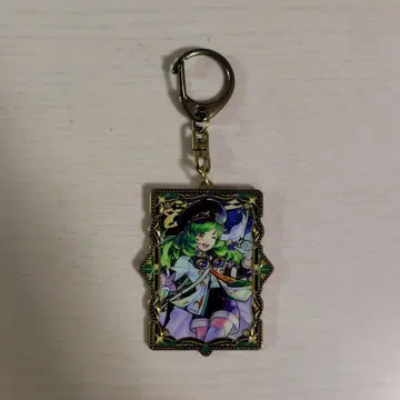 몬스토 몬스터 스트라이크 컬렉션 메탈 키링 가브리엘