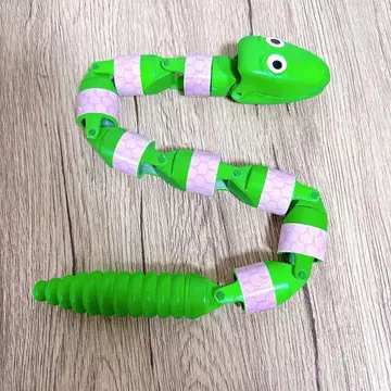 토이스토리 스네이크 피규어