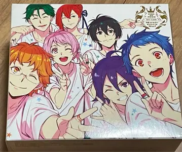 KING OF PRISM BEST ALBUM Music Goes