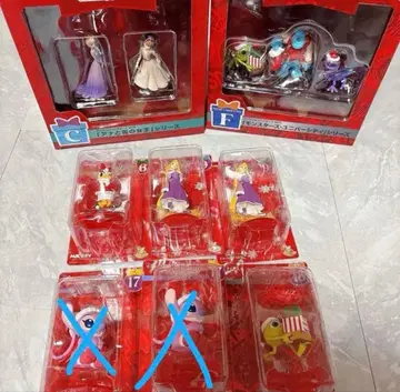 2025 디즈니 오너먼트 복권