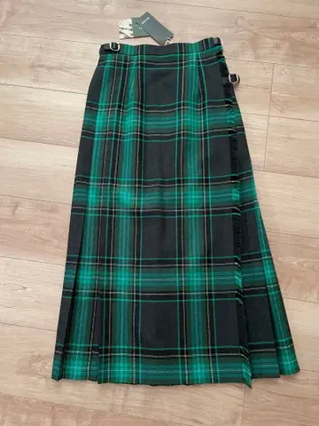 미사용 오닐 오브 더블린 스커트 BEAMS