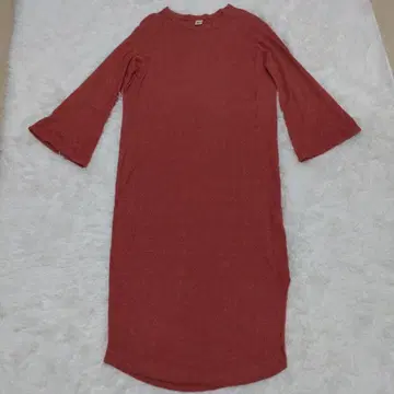 론 헤르만 Ron Herman 롱 원피스 코튼 맥시 길이