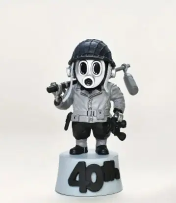 [ 가격 인하 ] 토리야마 로보 40th 피규어 아미 ver 드래곤볼