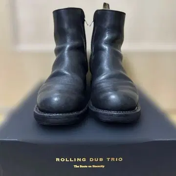 롤링 더블 트리오 그린 티 코어 캐스퍼