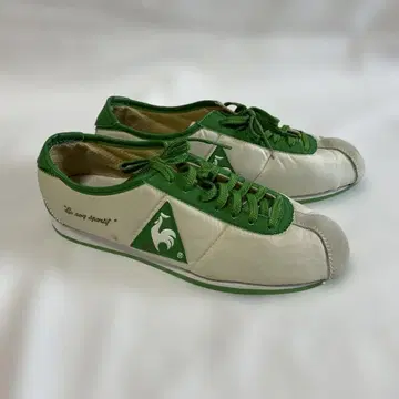 Le Coq Sportif 스니커즈