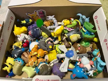 포켓몬 피규어 묶음 판매