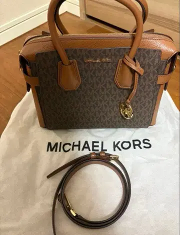 마이클코어스 숄더백