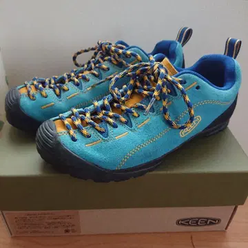 KEEN 재스퍼 스니커즈 23.5cm