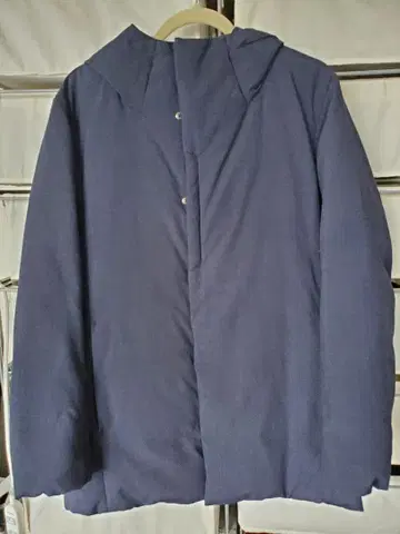 JOURNAL STANDARD 다운 자켓 코트  다운 KWD M