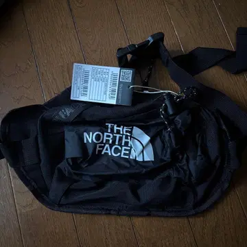 THE NORTH FACE 화이트라벨 바디백