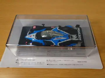 아셰트 푸조 908 HDiFAP 2009 블리스터 미개봉 르망