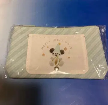 디즈니 릴린린 물티슈 캐리 2025