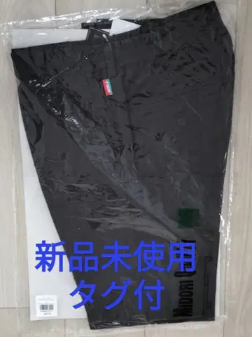 [택 포함 새상품] 미도리 안전 스트레치 팬츠 남녀 공용 VE529