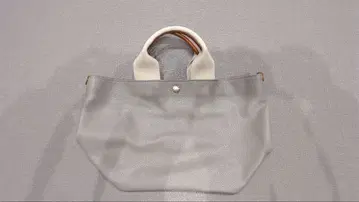 [새상품급] 스코치 그레인 네오 가죽 토트백 플레인 M