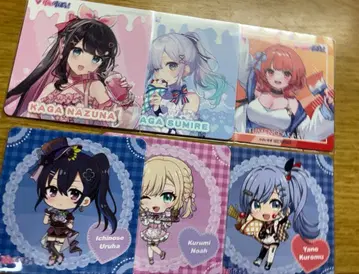 브이스포! 코스터