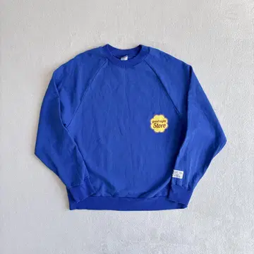 good night 5tore 굿나잇 스토어 트레이닝복 맨투맨