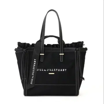 질스튜어트 프릴 레이어드 토트