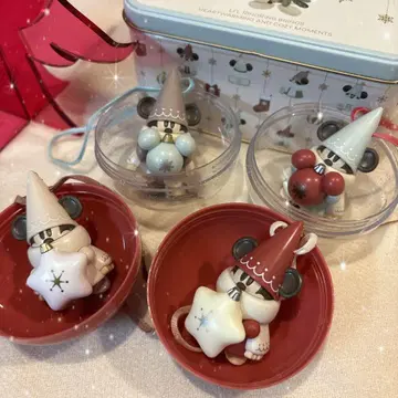 [ 새상품 미개봉 ] 리루린린 4종 컴플리트 세트 캡슐 포함