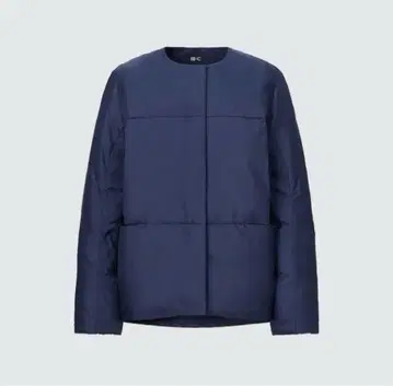 택 포함 새상품 UNIQLO C 유니클로 씨 다운 S 울트라 라이트 자켓