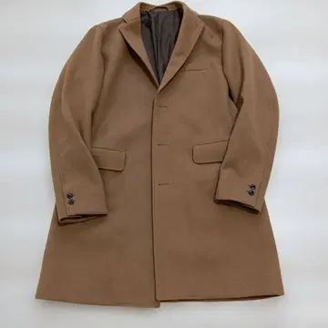 [ L 새상품급 ] BEAMS 체스터 코트