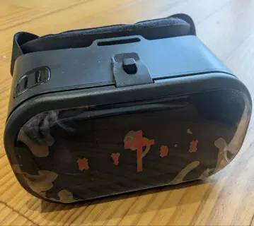 중고 HYDE VR 고글