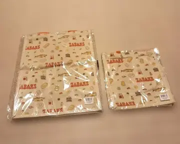 ZABAR'S 쇼핑백 (세트)
