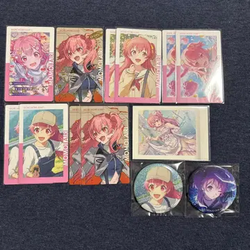 프로세카 묶음 판매 모모이 아이리