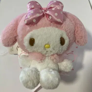 마이멜로디 iPhone 4S/4용 커버