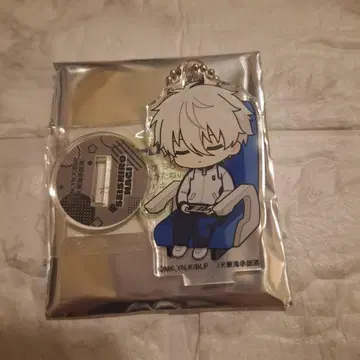 블루 록 최애 여행 JR 도카이 신칸센 아크릴 스탠드 나기 세이시로