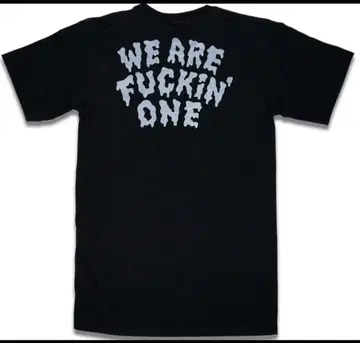 PIZZA OF DEATH 셔츠 XL