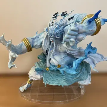 원피스 피규어 라스트 원상 에넬