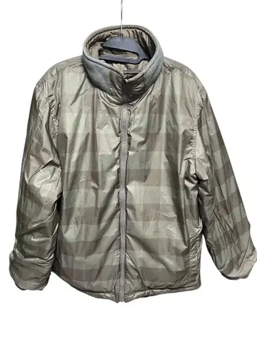 [ 엘엘빈 ] 리버서블 자켓