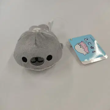 마메고마 마스코트 남코 한정판