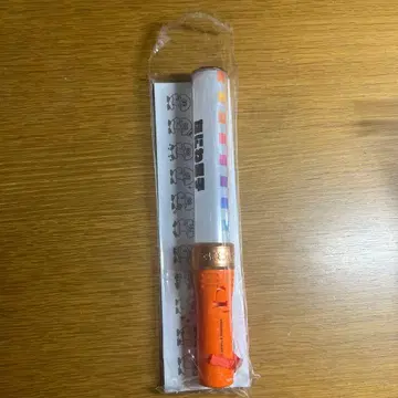 나니와단시 응원봉