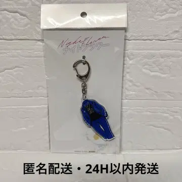 영화 나이트플라워 의상 키링 사토 류타 시부야