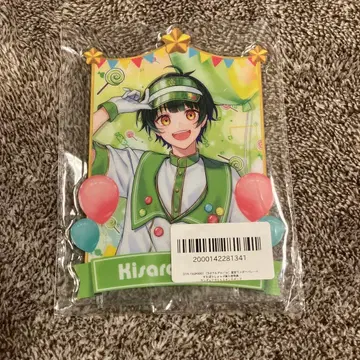 스타폴라 키사라기 유우 아크릴 스탠드