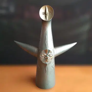 태양의 탑 피규어 해양당 2018년 2018체 한정품