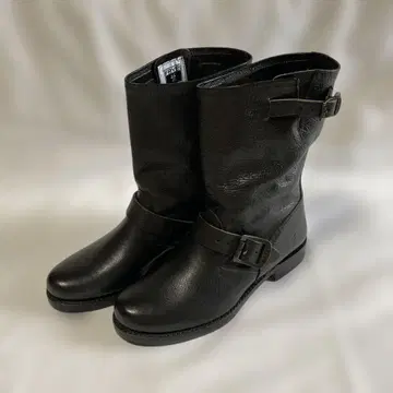 FRYE 엔지니어 부츠 23.5