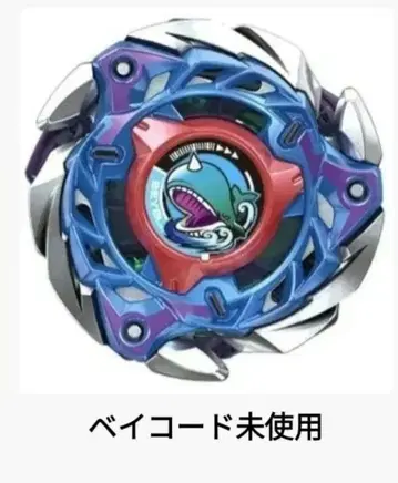 고래 프레임 베이블레이드X