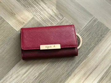 agnes b.*키케이스