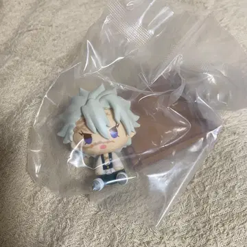 귀멸의 칼날 쵸코놋코 피규어 실미 F상 시나즈가와