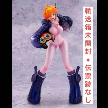 [미개봉품] P.O.P Dr. 베가펑크 02 [악(릴리스)]