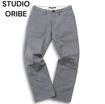 스튜디오 올리베 L 포켓 팬츠 STUDIOORIBE